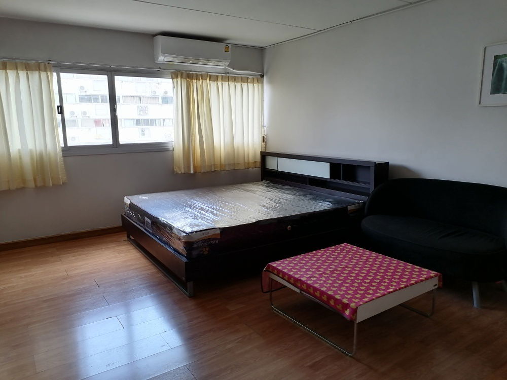 picture Condo Muengthong for rental T10 full furniture - 1/5
