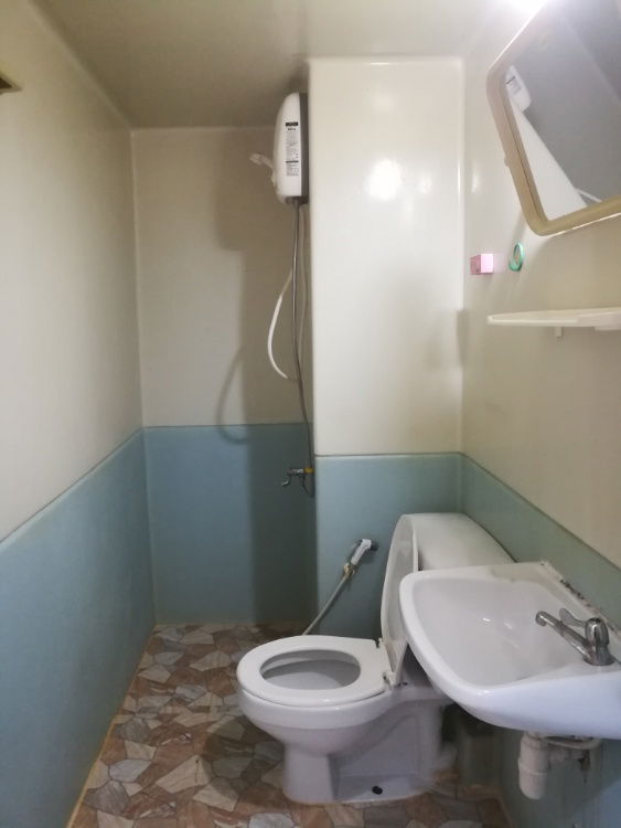 picture Condo Muengthong for rental T10 full furniture - 5/5