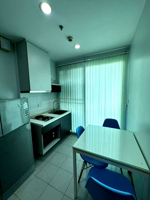 Condos for rent : The Base Sukhumvit 77 1B1B LineID : @Rizzestate