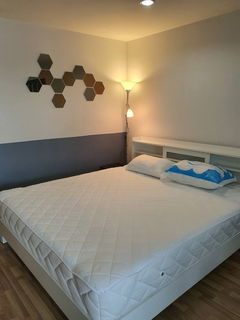 รูปภาพ ** ให้เช่าคอนโด Regent Home 19 ชั้น 7 วิวสวย 9,000 บาท*