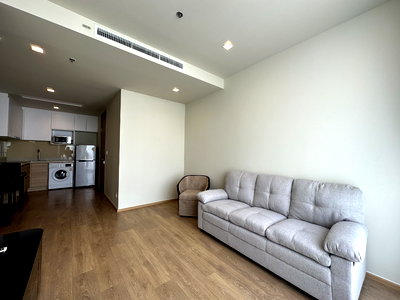 คอนโดให้เช่า : SK04842 ให้เช่าคอนโด Noble Around สุขุมวิท 33 ใกล้ **BTS พร้อมพงษ์**