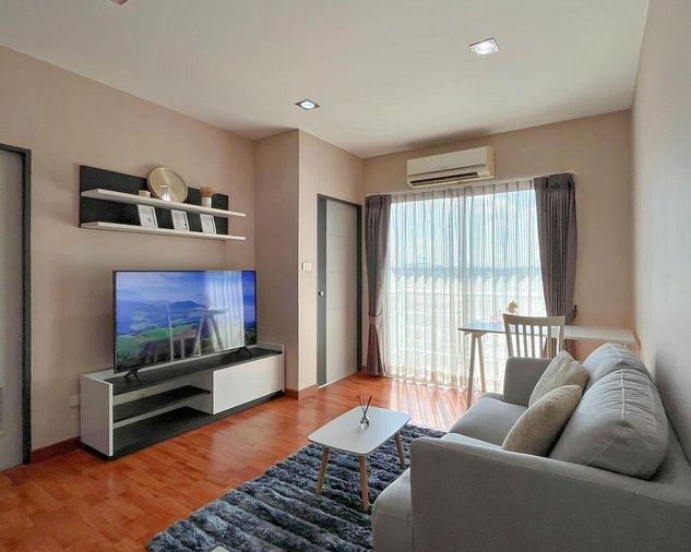 ให้เช่าวันพลัสสวนดอก 3 เดือนละ 13,000 ว่างพร้อมเข้าอยู่27กค.โทร 082-3899314 คุณบู