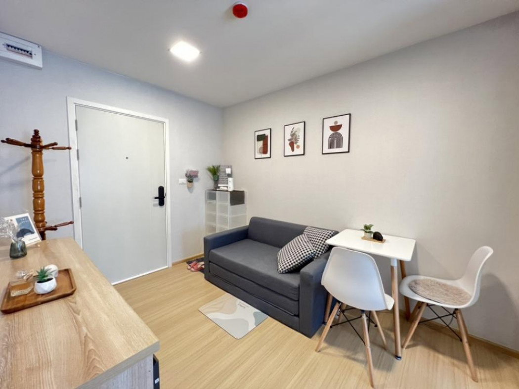 picture Plum Condo Rangsit Alive  For Rent - 9/9