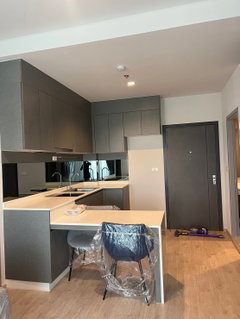 รูปภาพ ให้เช่า Ideo new Rama9 *2นอน ห้องใหม่