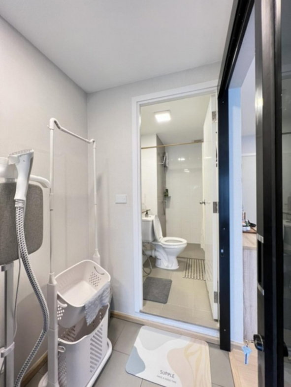 picture Plum Condo Rangsit Alive  For Rent - 7/9