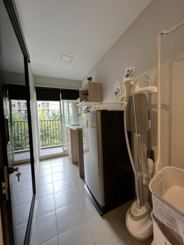 picture Plum Condo Rangsit Alive  For Rent - 4/9