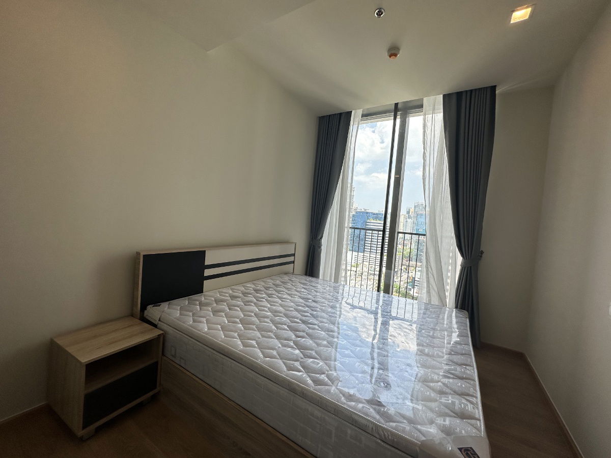 รูป SK04842 ให้เช่าคอนโด Noble Around สุขุมวิท 33 ใกล้ **BTS พร้อมพงษ์** - รูปที่ 8/11