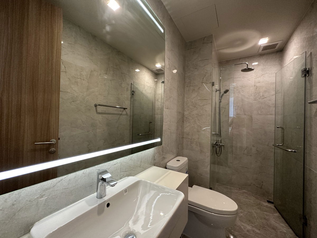 รูป SK04842 ให้เช่าคอนโด Noble Around สุขุมวิท 33 ใกล้ **BTS พร้อมพงษ์** - รูปที่ 11/11