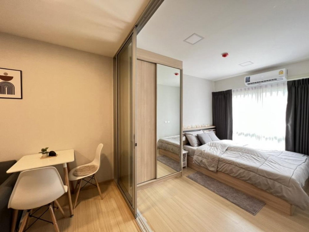 picture Plum Condo Rangsit Alive  For Rent - 2/9