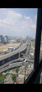 ขายคอนโด Ideo o2 บางนา เฟอร์ครบพร้อมอยู่ (S03-1364)