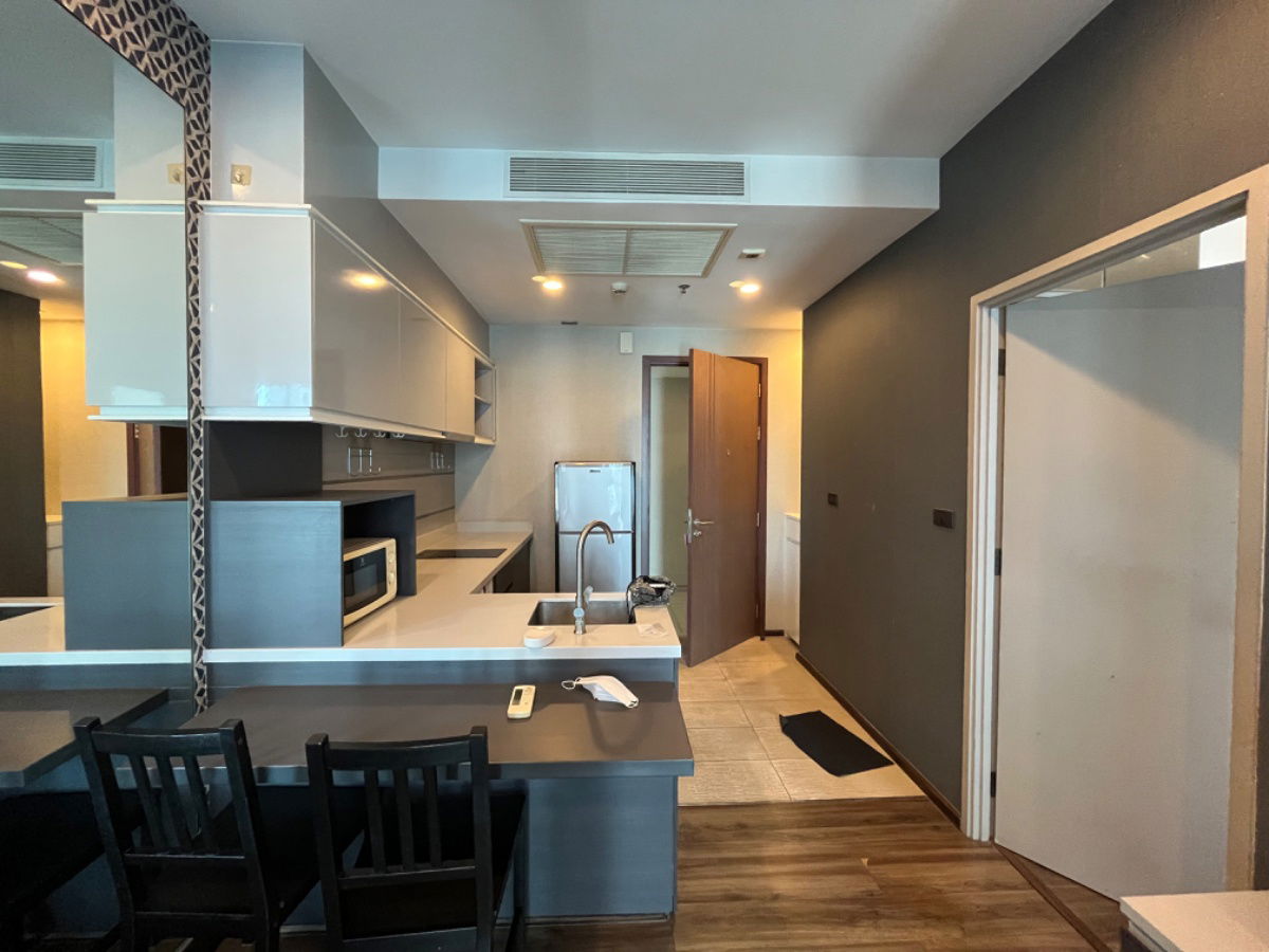 รูป ว่าง 1มีค69! Wyne Sukhumvit . 1นอน 31ตร.ม. Line id: @pfagent - รูปที่ 4/11