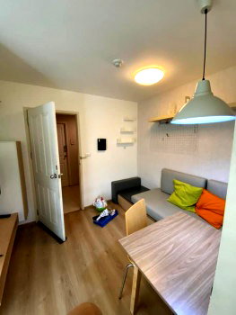 Condos for rent : CONDO U CAMPUS RANGSIT-MUANG AKE