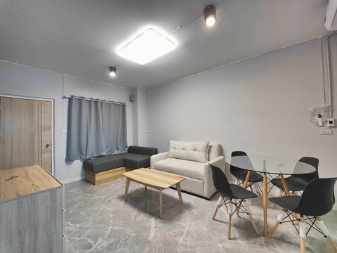 Apartment for rent @ Bann Eua Ar Thorn Rungsit Klong 1