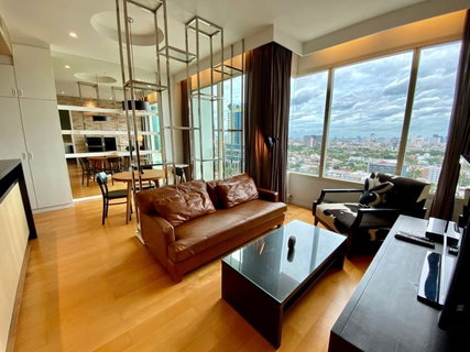 รูปภาพ ห้องตกแต่งสวยมาก Wind Ratchayothin 1 ห้องนอน 1 ห้องน้ำ 54 ตร.ม ห้องชั้นสูง ทิศดี อยู่ไม่ไกลจากบีทีเอส เพียงแค่ 25,000 บาทเท่านั้น