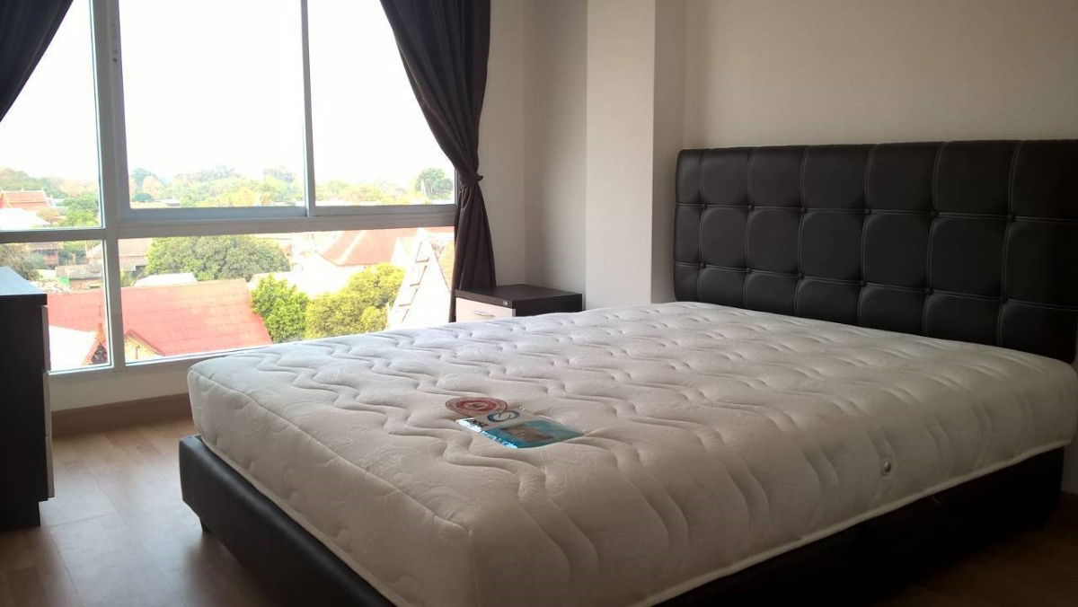 picture Condominium for rent Lampang City center - 3/4