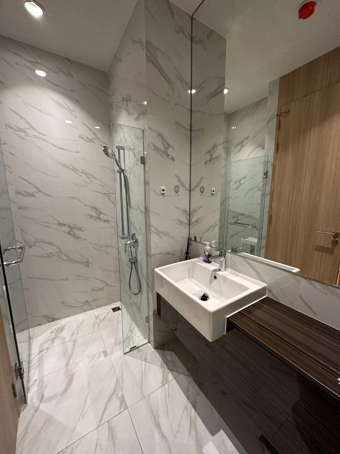 รูป Condo BE19 Fully furnished (S03-1368) - รูปที่ 11/13