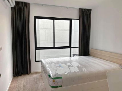 รูปภาพ ให้เช่า เดอะ มิดด์ บางใหญ่ มีเฟอร์นิเจอร์+เครื่องใช้ไฟฟ้าครบ