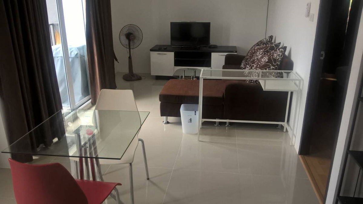 picture Condominium for rent Lampang City center - 2/4