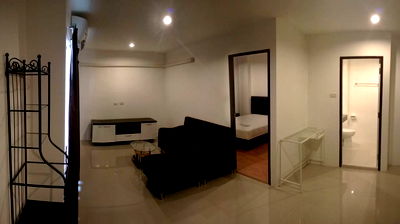 Condos for rent : Condominium for rent Lampang City center