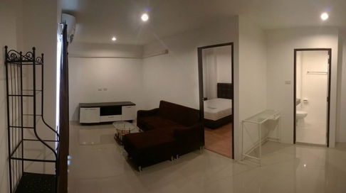 Condominium for rent Lampang City center