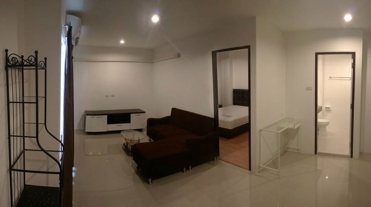 picture Condominium for rent Lampang City center - 1/4
