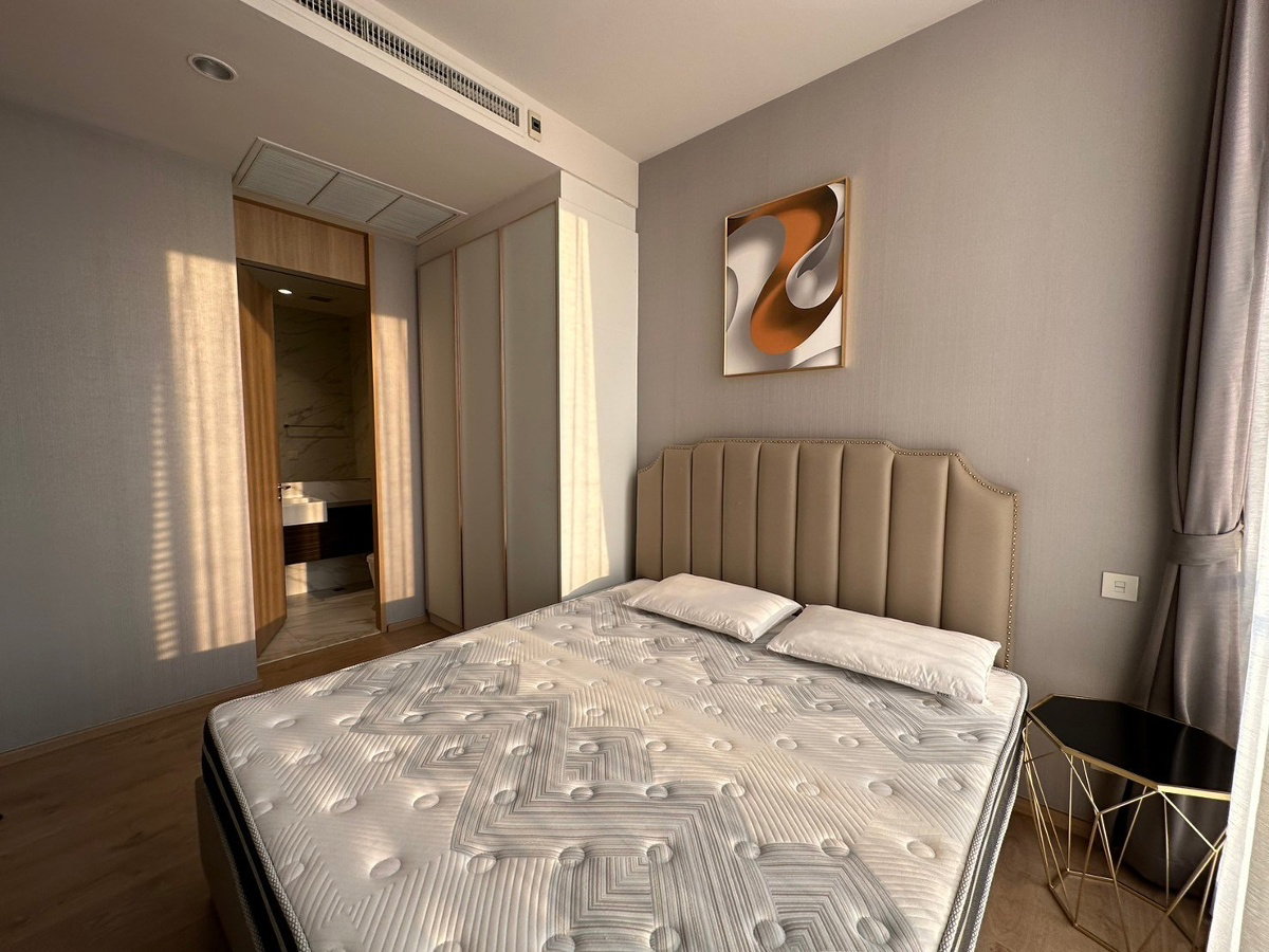 รูป Condo BE19 Fully furnished (S03-1368) - รูปที่ 12/13