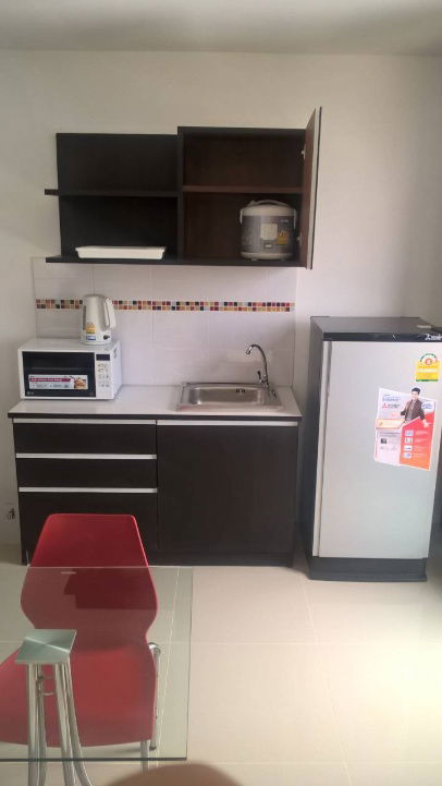 picture Condominium for rent Lampang City center - 4/4