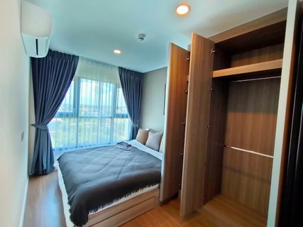 รูปภาพ LINE @condorental for rent the room at The Origin Phahol - Saphanmai