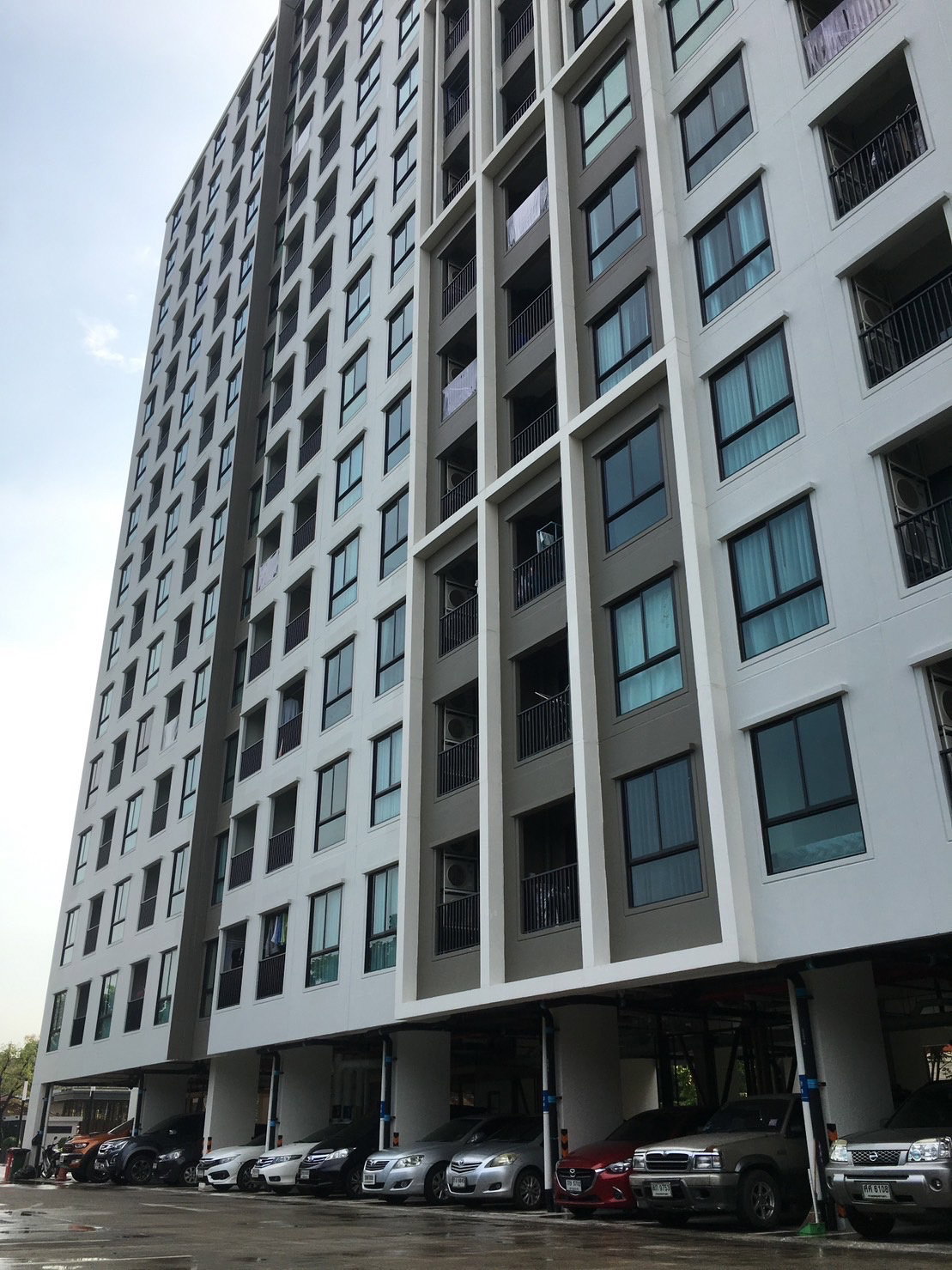 🔥ขายด่วน🔥Kensington Kaset Campus ติดม.เกษตร 1 Bed plus ✅Line : @livingperfect
