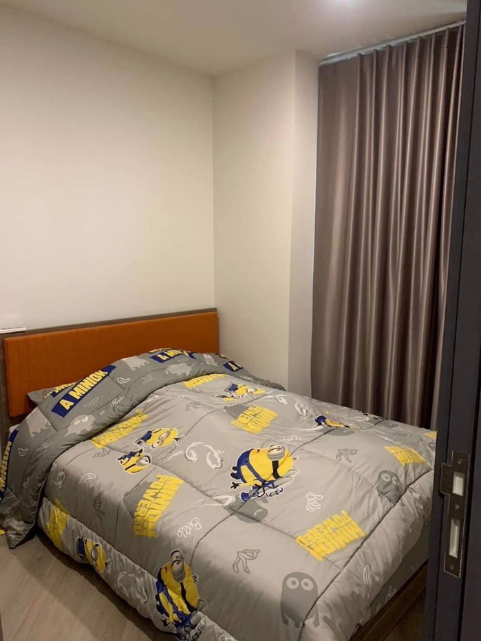 picture 🔥🔥 Urgent for rent!!️ Ready to move in (2 bedrooms, 55 sq m) Condo The Base Saphan Mai 🟠#MT2306_088 - 5/10