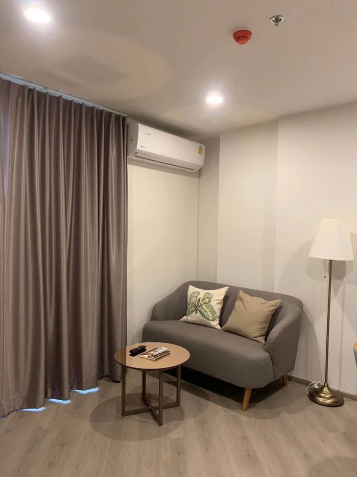 picture 🔥🔥 Urgent for rent!!️ Ready to move in (2 bedrooms, 55 sq m) Condo The Base Saphan Mai 🟠#MT2306_088 - 2/10