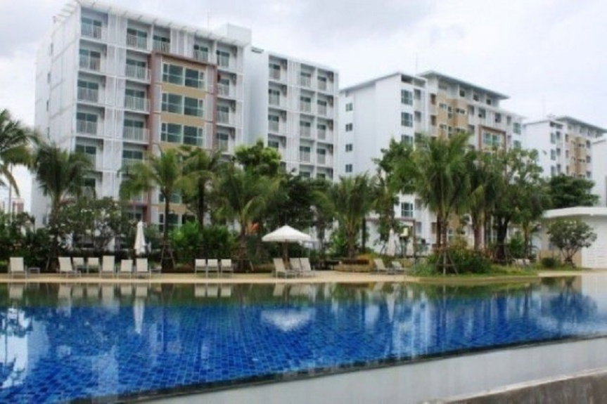 picture 🔥🔥🔥Metro park sathorn fate1floor 6 2 30 sqm 44 sqm🔥🔥🔥 - 18/19