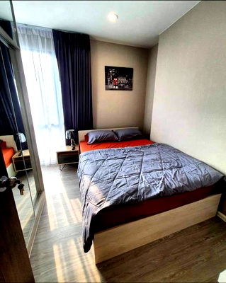 Condos for rent Thai Watsadu  Sukhaphiban 3 : JW Station  @Ramintra  For Rent