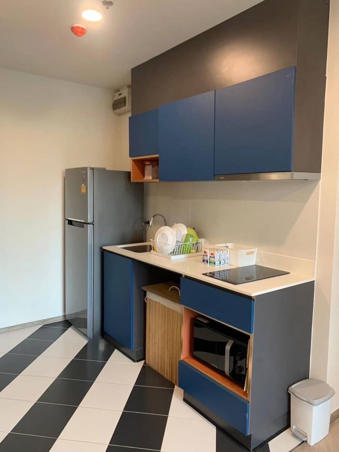 picture 🔥🔥 Urgent for rent!!️ Ready to move in (2 bedrooms, 55 sq m) Condo The Base Saphan Mai 🟠#MT2306_088 - 6/10