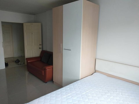💥 Rent! Lumpini Condotown Badindecha-Ram 25 sqm. price 6,000 baht