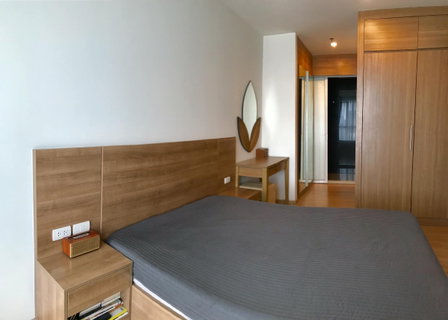 รูปภาพ Rhythm Phahol - Ari ห้องสวย ราคาดี สอบถามเพิ่มเติมได้ที่ LINE @condorental