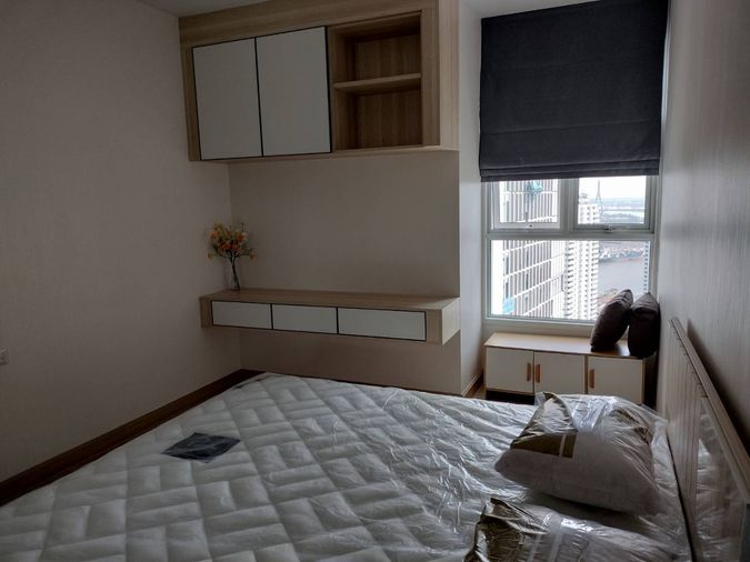 ให้เช่าคอนโด 1 ห้องนอน 62 ตร.ม. ศุภาลัย ริวา แกรนด์
