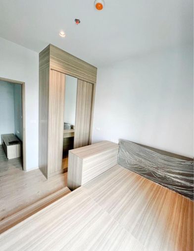 🛑🛑214839 ให้เช่า Altitude Unicorn Sathorn - Thapra (ห้องมุม) แอดไลน์ >> @top98 (ใส่@ด้วย) 🛑🛑 (ภาพถ่ายจากห้องจริง)