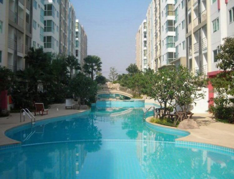 picture 🔥🔥🔥Metro park sathorn fate1floor 6 2 30 sqm 44 sqm🔥🔥🔥 - 19/19