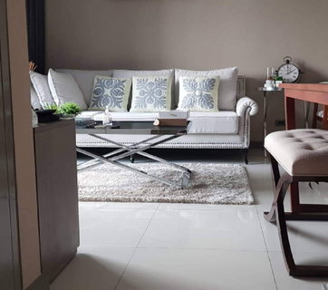 รูปภาพ for rent M Silom. 1bed 52sq.m. Small dogs ok. Line id: @pfagent