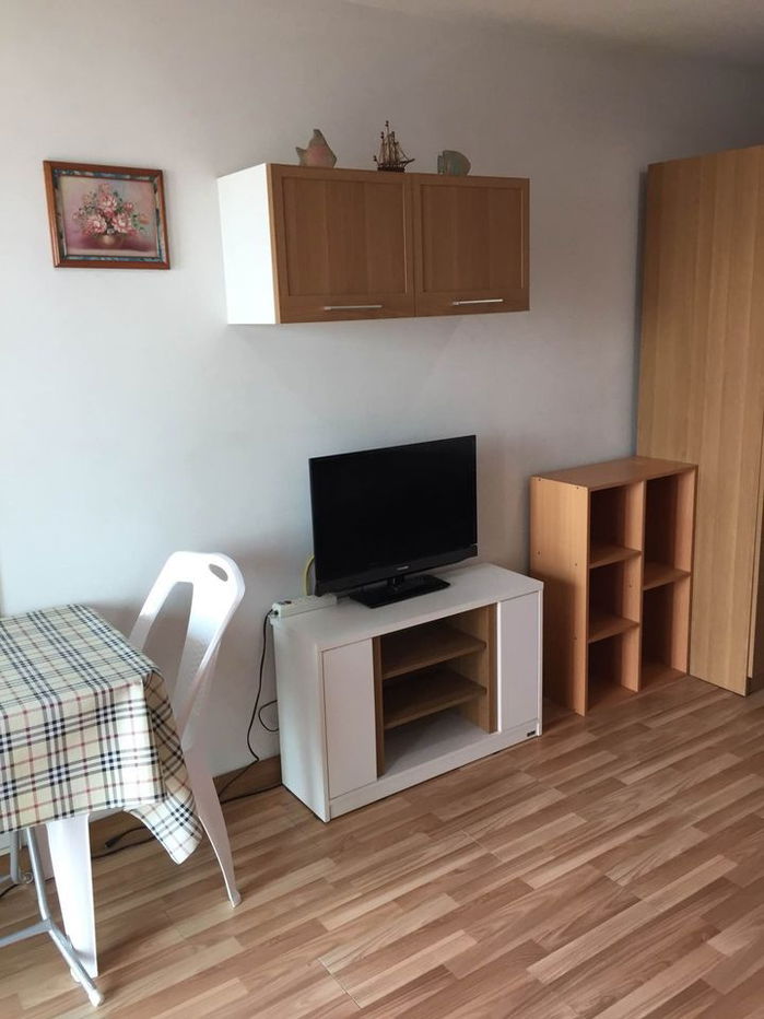 รูป ให้เช่า รีเจ้นท์ โฮม 10 แจ้งวัฒนะ มีเฟอร์นิเจอร์+เครื่องใช้ไฟฟ้าครบ - รูปที่ 3/7