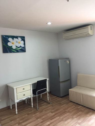ให้เช่าคอนโด 1 ห้องนอน 32 ตร.ม. รีเจ้นท์ โฮม 10 แจ้งวัฒนะ