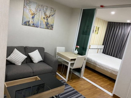 รูปภาพ 📌ให้เช่าคอนโด Regent Home สุขุมวิท 81  🚅  ใกล้ BTS อ่อนนุช  โลตัสอ่อนนุช   ห้างเซ็นจูรี่ สะดวกมากๆ มีเซเว่น 😍🎀 🏠ห้องตกแต่งพร้อมอยู่💎