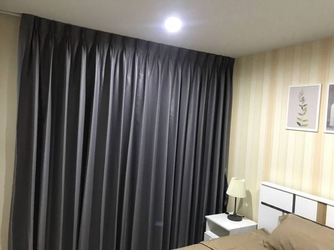 1-bed condo for rent, 28 sqm, Regent Home Sukhumvit 81