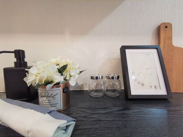 picture Ease Condo Ratchada 32 - 1 Bedroom 1.5 MB - newly decorated ready to move in - 4/9