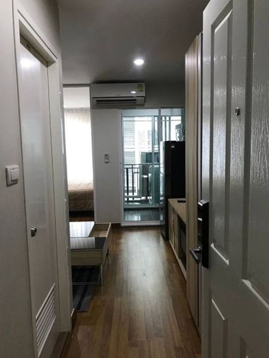 1-bed condo for rent, 28 sqm, Regent Home Sukhumvit 81