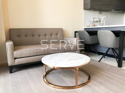 รูปภาพ 🔥🔥1 Bed with Bathtub Super High Fl. 45+ Good View Good Location MRT Sukhumvit 550 m. & BTS Asok 700 m. at The Esse Asoke Condo / For Rent