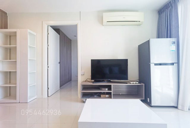 picture Element Srinakarin Condo for rent Pool view 17,000 THB. - 4/8