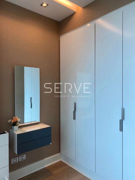 Condo For Rent Equinox Phahol Vibha Good Location MRT Phahon Yothin 500 m.-Equinox Phahol Vibha