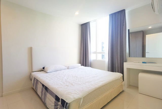 picture Element Srinakarin Condo for rent Pool view 17,000 THB. - 7/8